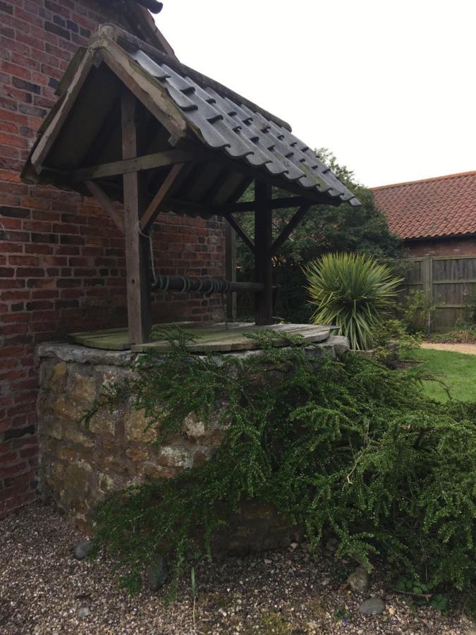 Bed and Breakfast The Stables At Harby Melton Mowbray Exterior foto